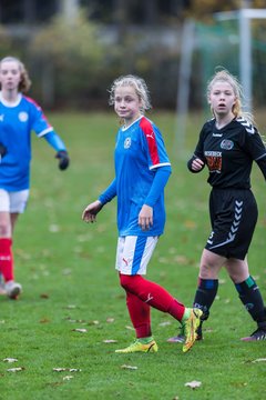 Bild 224 - wBJ SVHU am 20.11.21